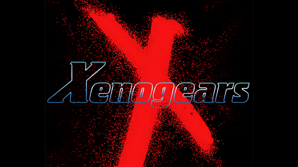 Xenogearslogo